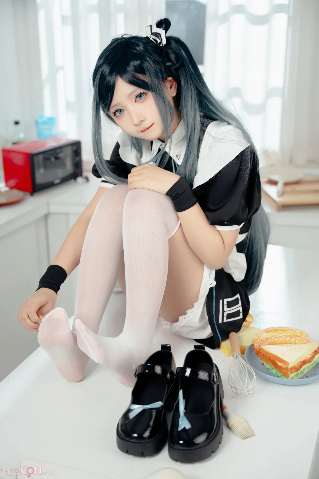 Coser@喜欢爱理吗: 爱丽丝女仆 (55 photos) – Page 3