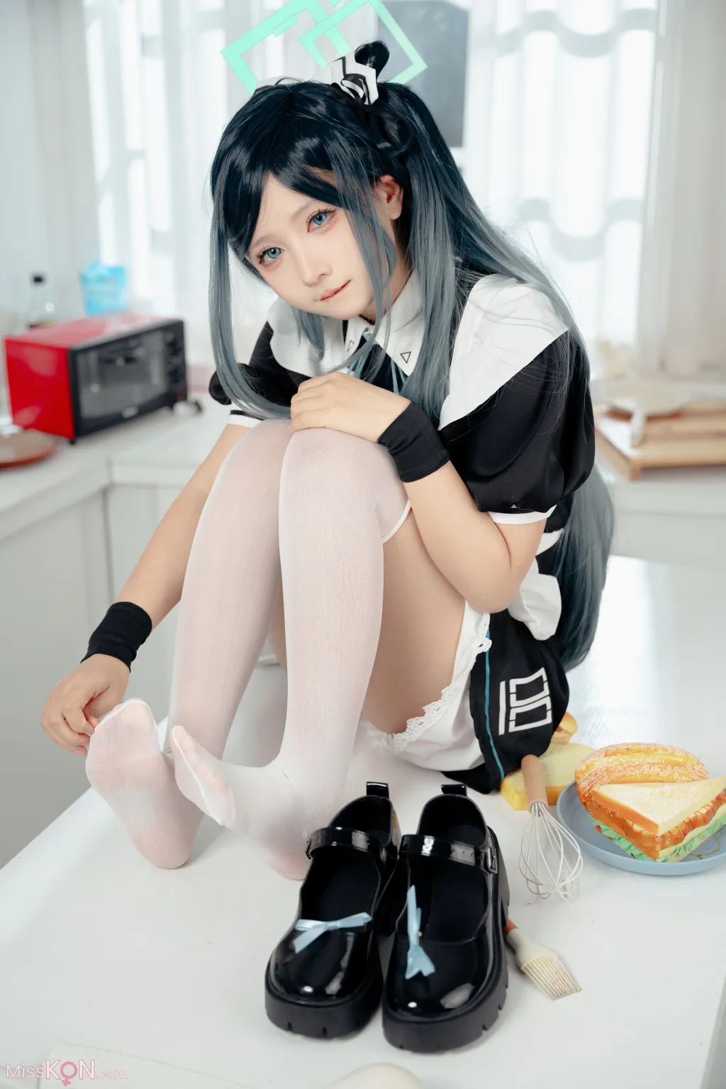 Coser@喜欢爱理吗: 爱丽丝女仆 (55 photos) – Page 3