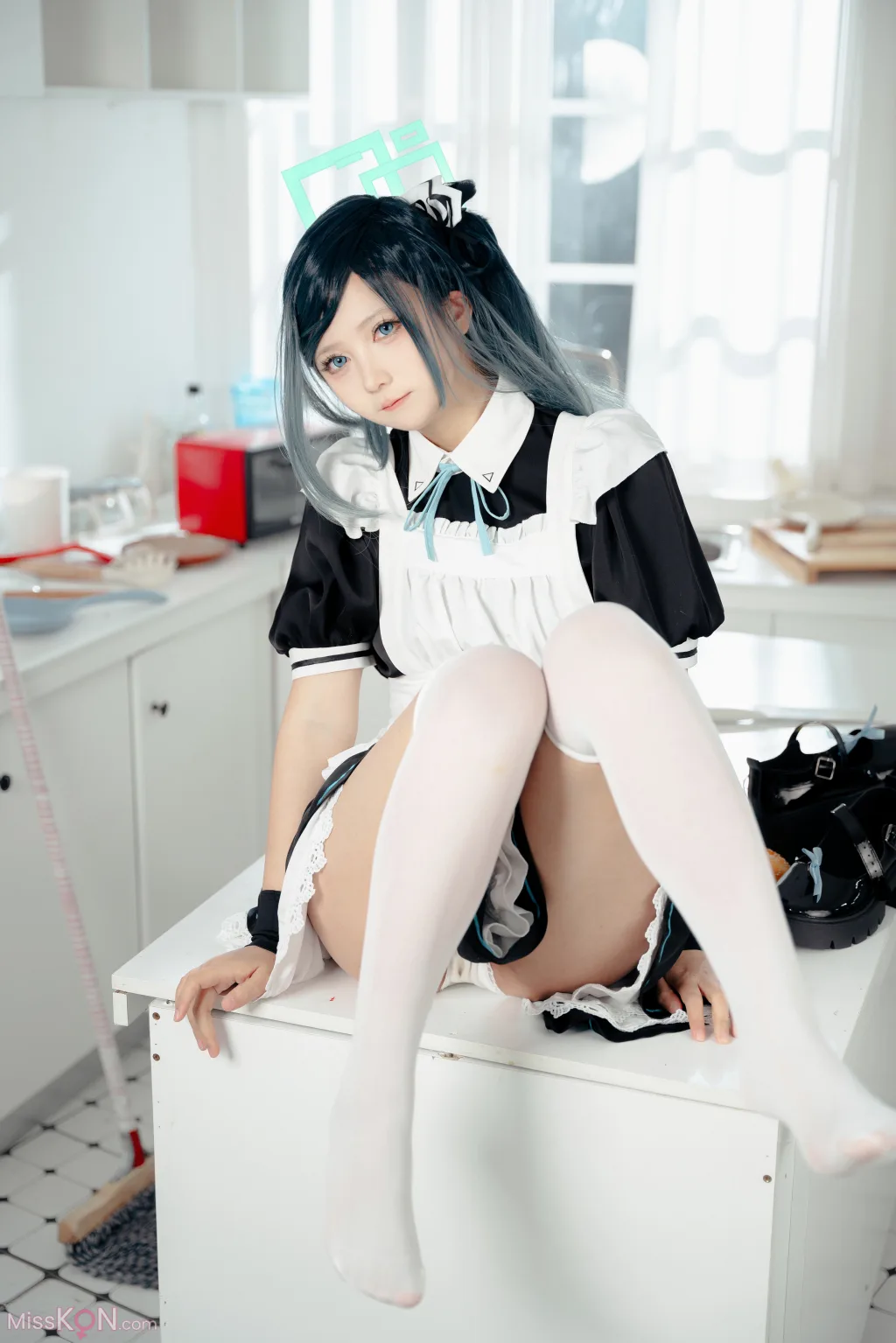 Coser@喜欢爱理吗: 爱丽丝女仆 (55 photos) – Page 4