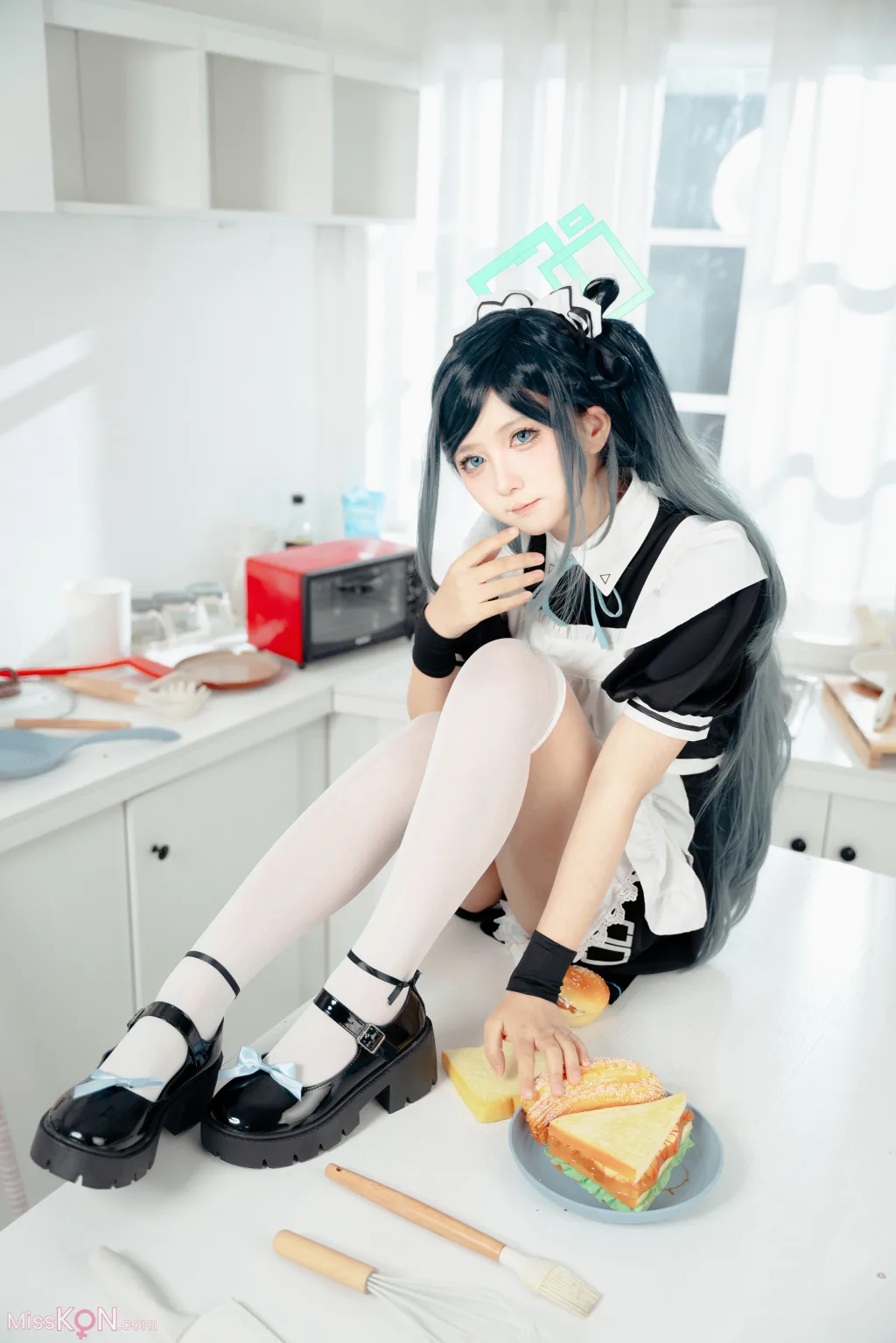 Coser@喜欢爱理吗: 爱丽丝女仆 (55 photos) – Page 5