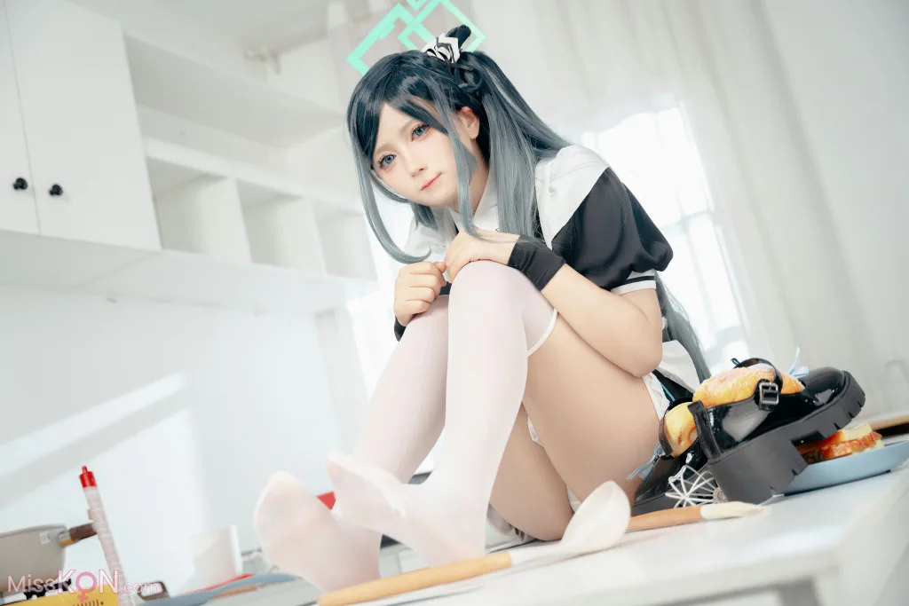 Coser@喜欢爱理吗: 爱丽丝女仆 (55 photos) – Page 5