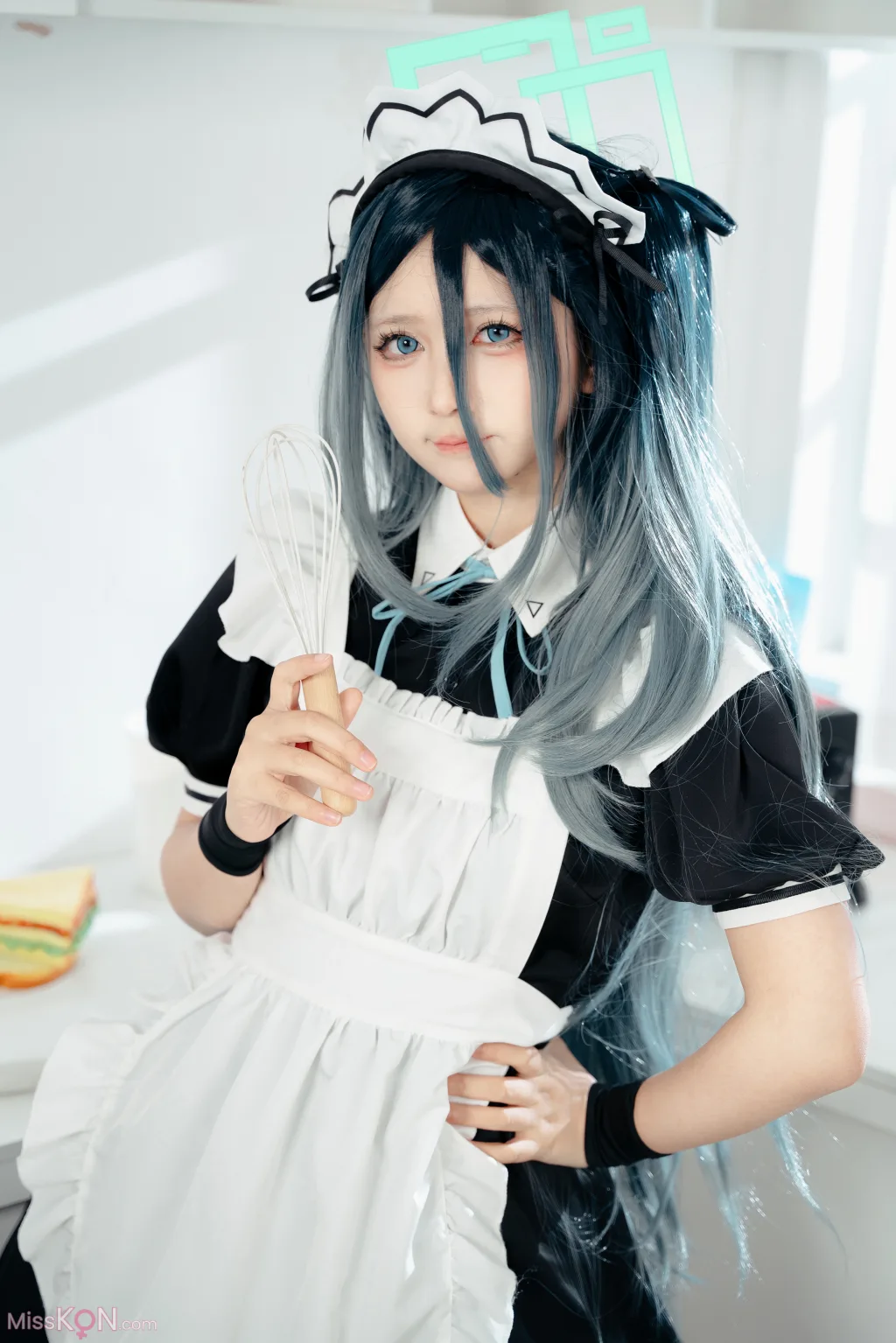 Coser@喜欢爱理吗: 爱丽丝女仆 (55 photos) – Page 6