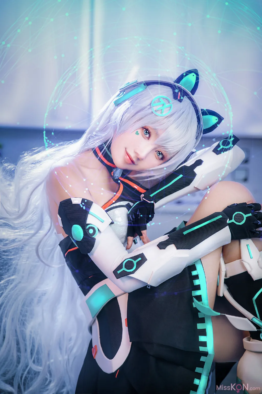 Coser@走路摇zly: 天选姬 (37 photos) – Page 4