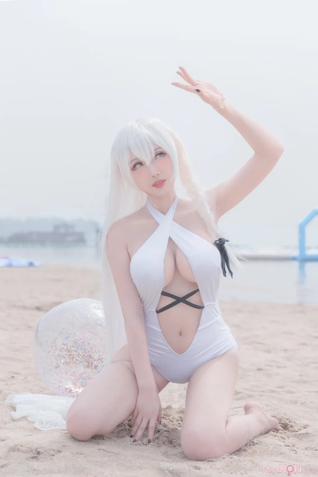 Coser@刺青Poi: 赫敏 (30 photos)