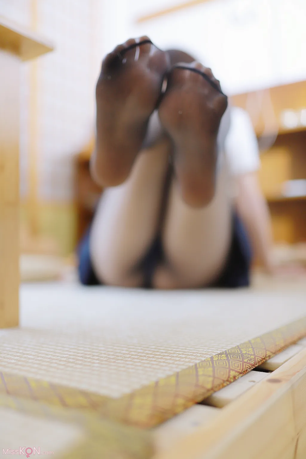 Coser@Tina很妖孽呀: 绳艺JK (111 photos )