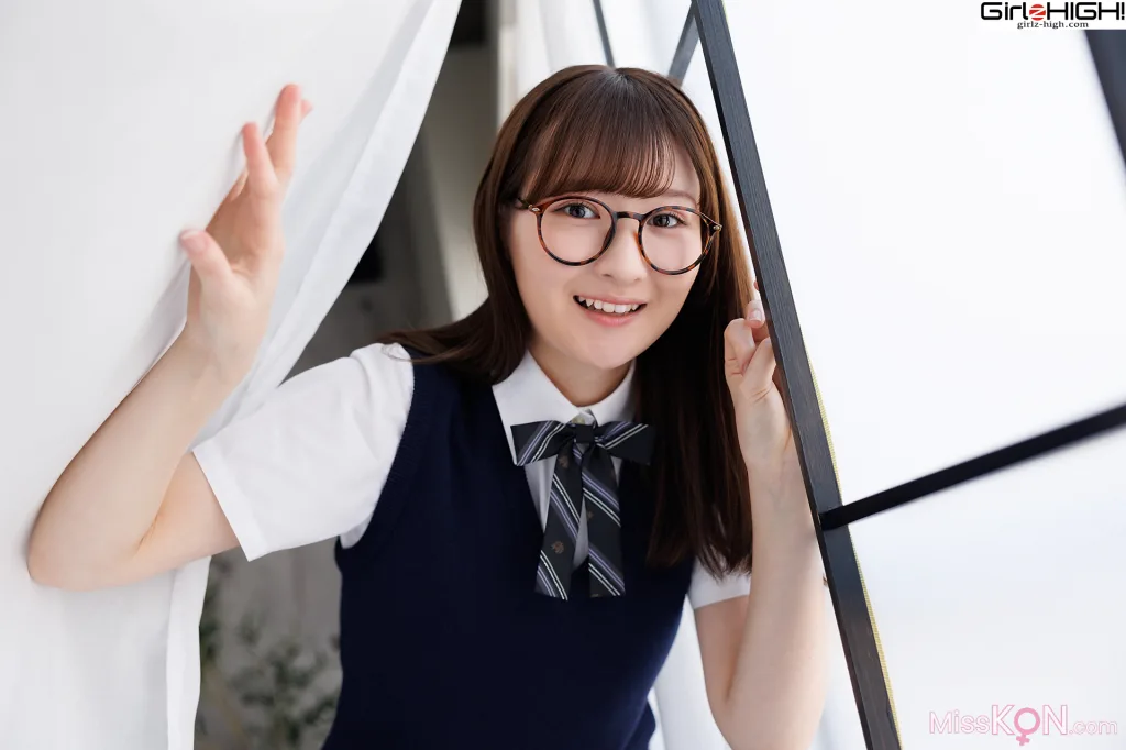 [JP] Asami Kondō (近藤あさみ): [Girlz-High] BFAA_103_001 (50 photos)