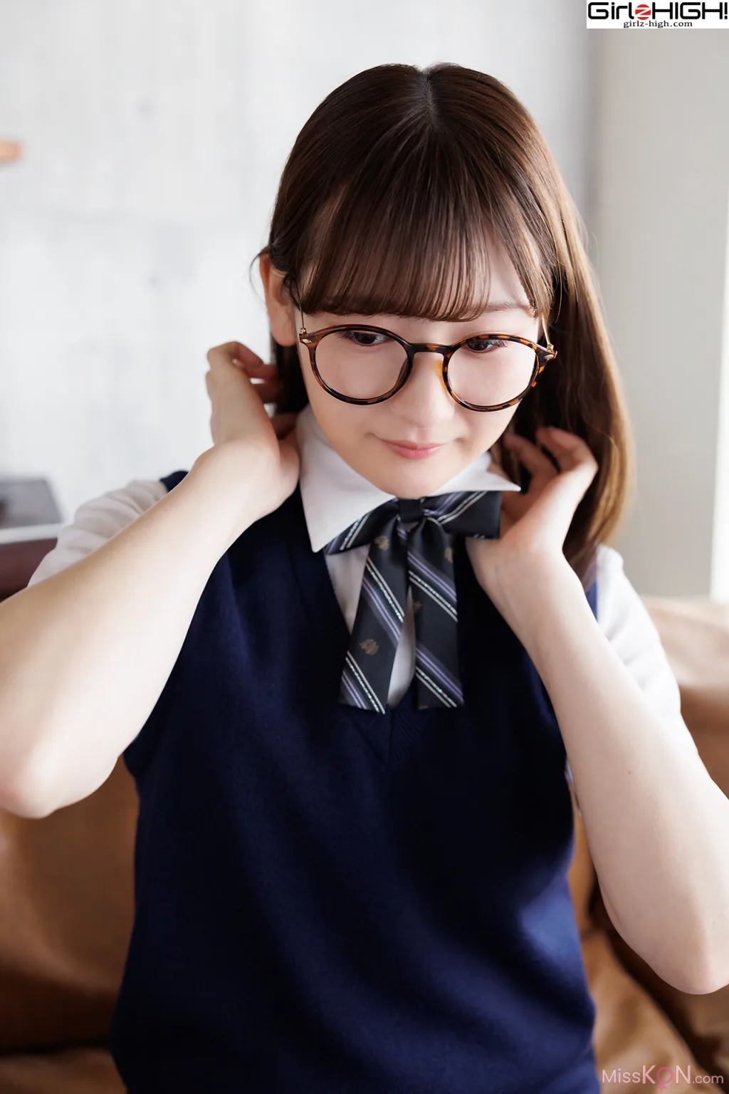 [JP] Asami Kondō (近藤あさみ): [Girlz-High] BFAA_103_001 (50 photos) – Page 5