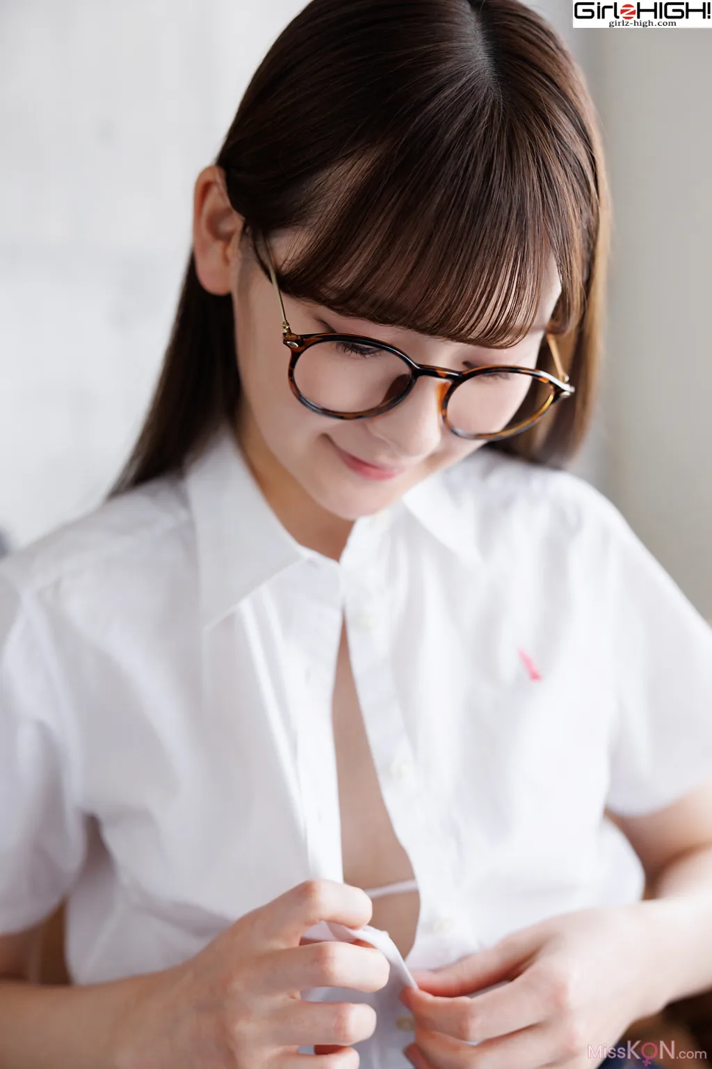 [JP] Asami Kondō (近藤あさみ): [Girlz-High] BFAA_103_001 (50 photos) – Page 5