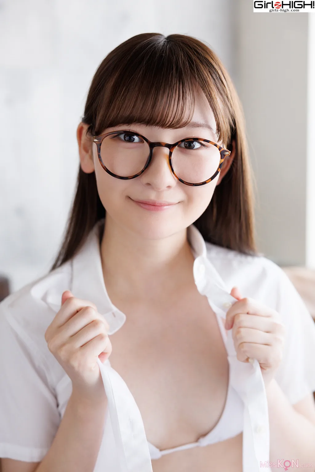 [JP] Asami Kondō (近藤あさみ): [Girlz-High] BFAA_103_001 (50 photos) – Page 5
