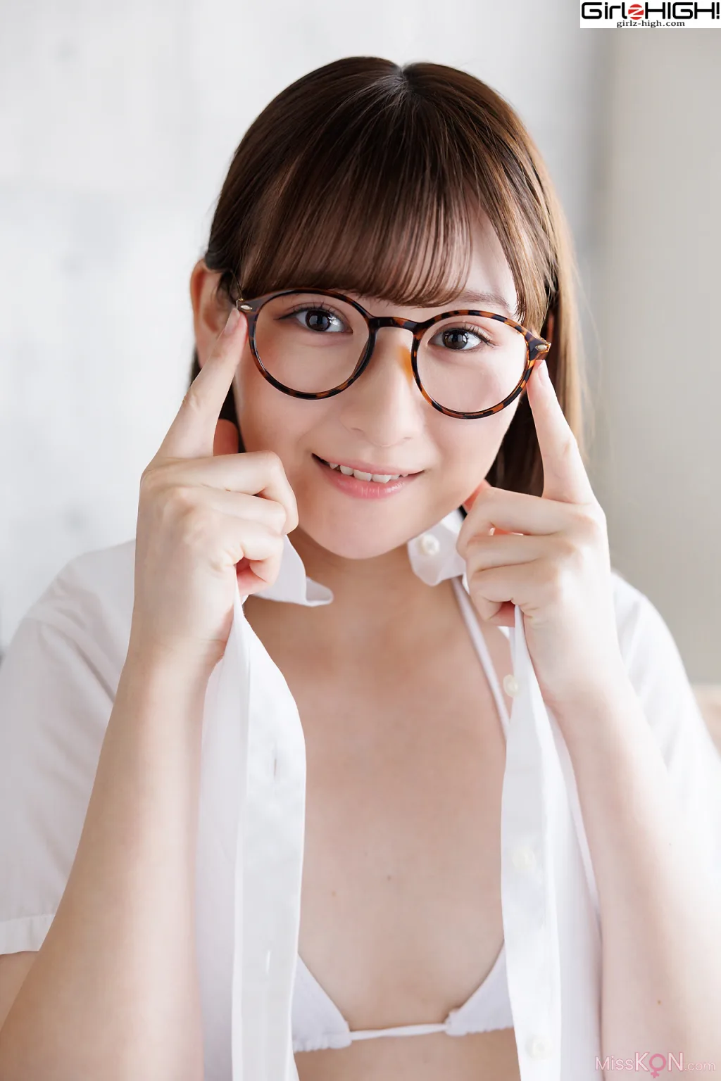 [JP] Asami Kondō (近藤あさみ): [Girlz-High] BFAA_103_001 (50 photos) – Page 5
