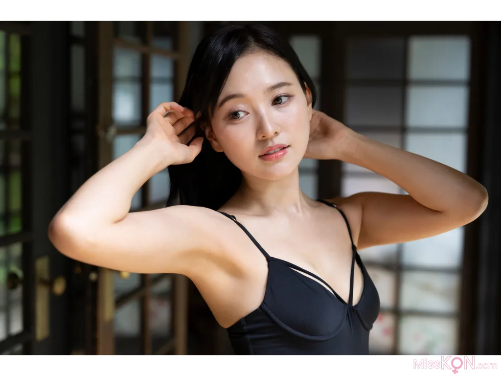 [JP] Haruka Kodama (兒玉遙): My Spa! Seasonal Girl (108 photos) – Page 3