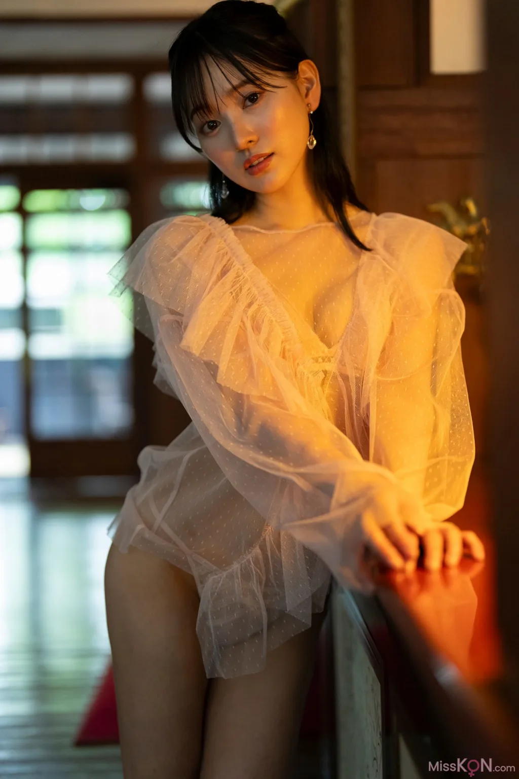 [JP] Haruka Kodama (兒玉遙): My Spa! Seasonal Girl (108 photos)