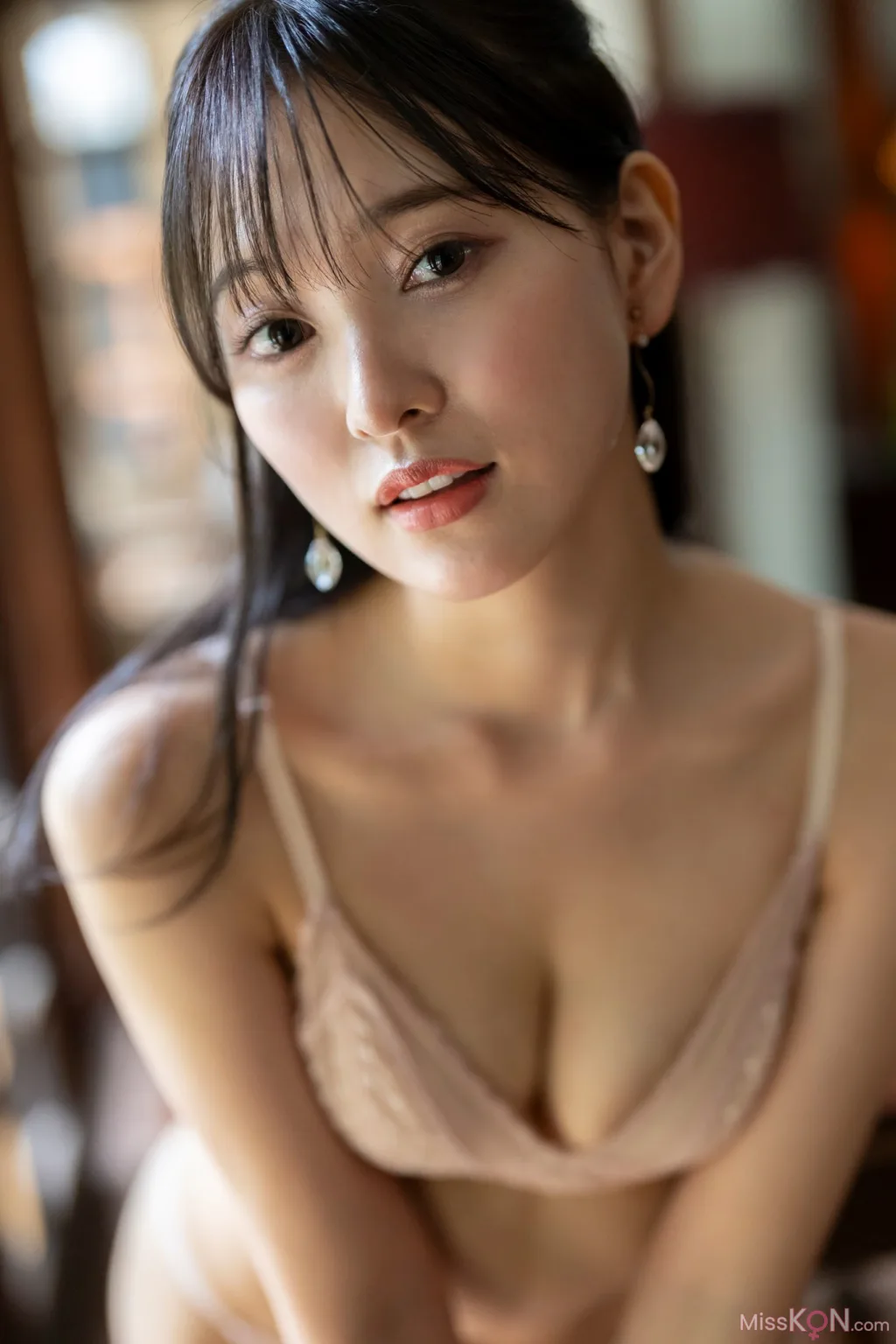 [JP] Haruka Kodama (兒玉遙): My Spa! Seasonal Girl (108 photos)