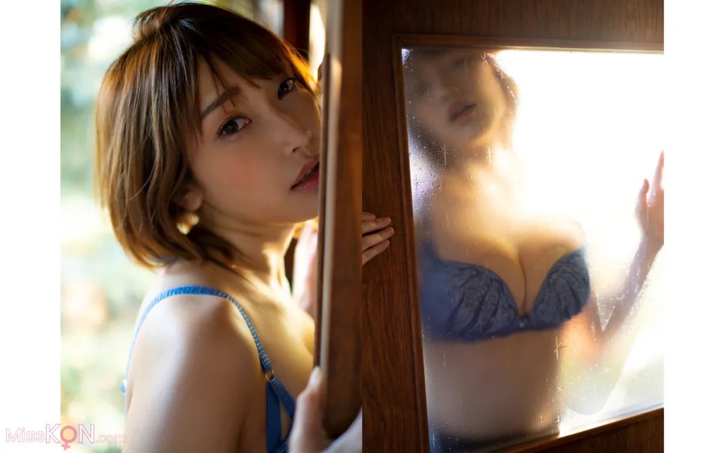 [JP] 丹羽すみれ: 純恋 (79 photos)