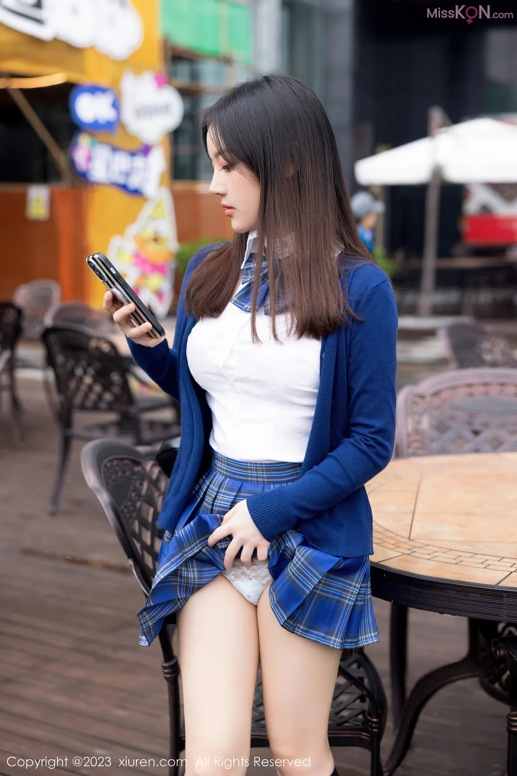 XIUREN No.7745 – 7754 (804 photos) – Page 36