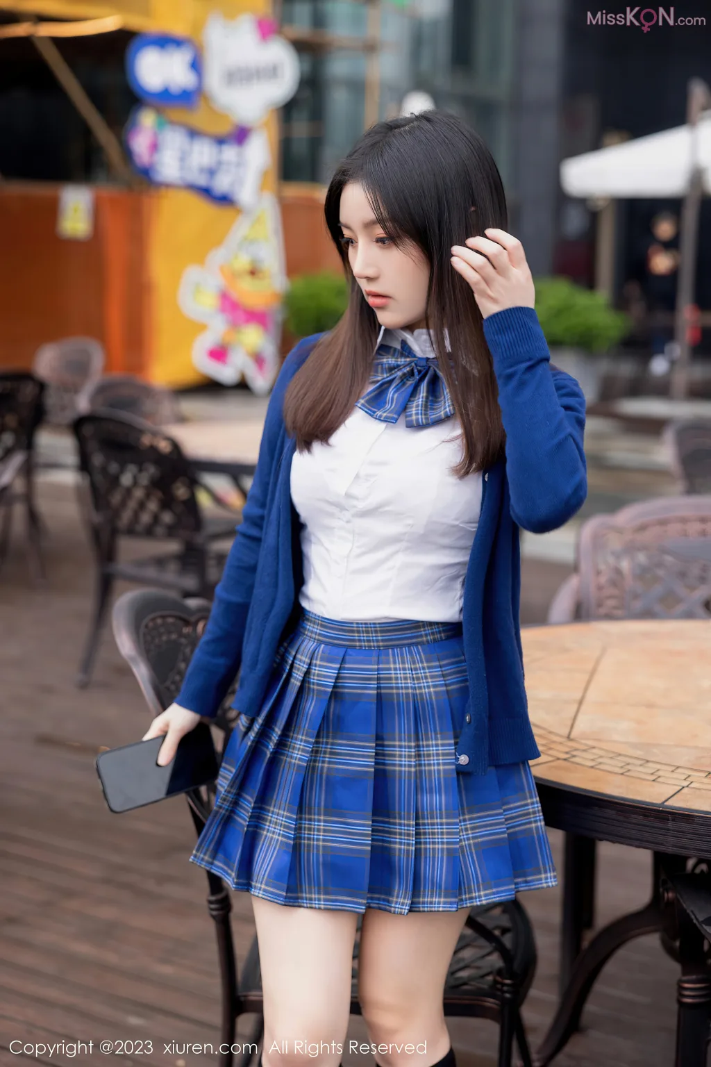 XIUREN No.7745 – 7754 (804 photos) – Page 36