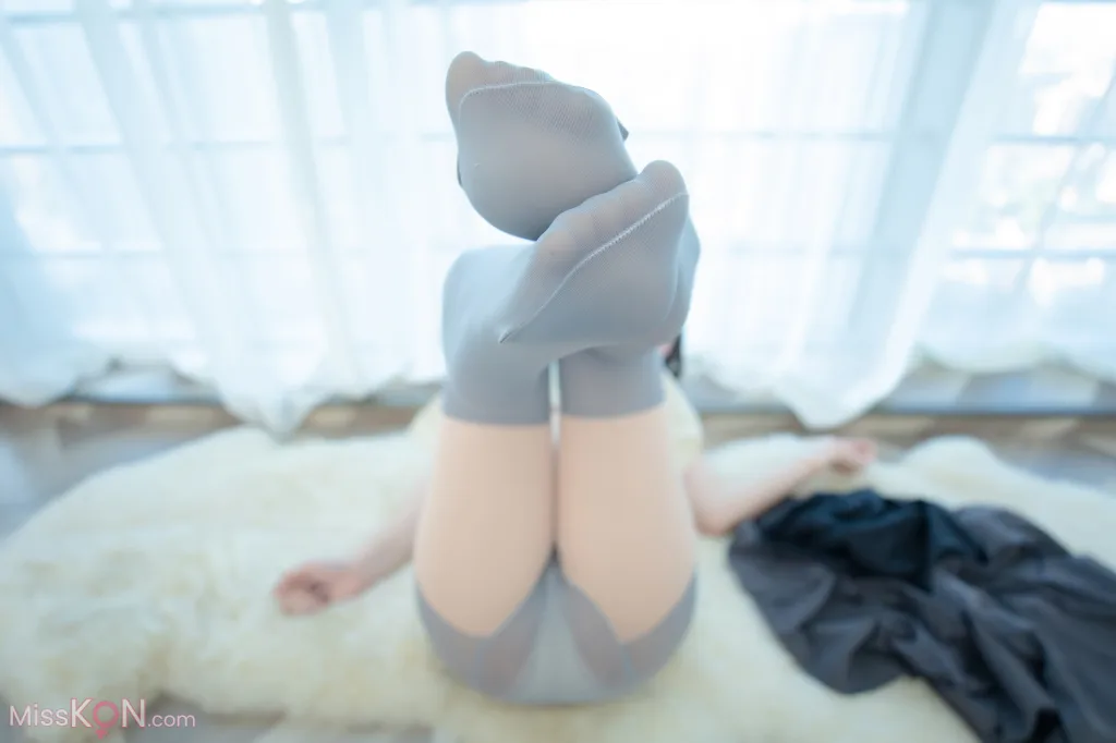 Coser@神楽坂真冬 Vol.212: 放课后的秘密 (75 photos )