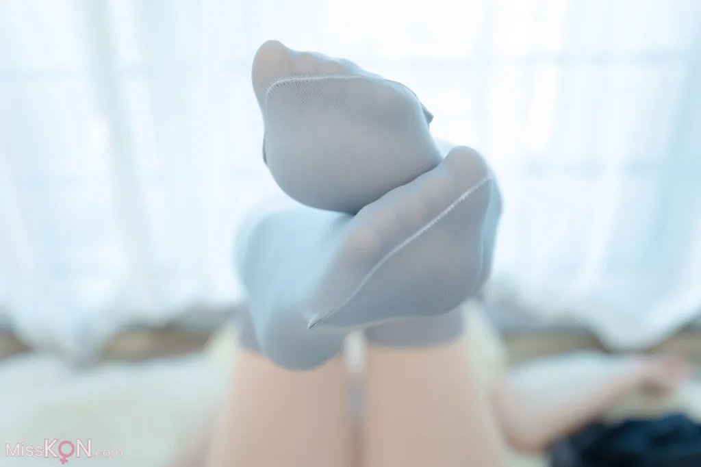 Coser@神楽坂真冬 Vol.212: 放课后的秘密 (75 photos )