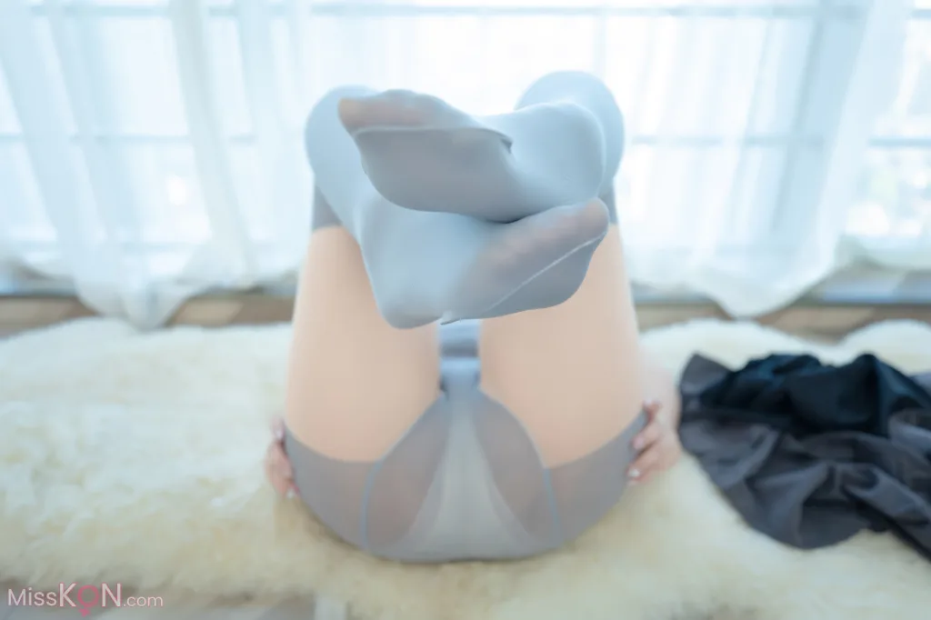 Coser@神楽坂真冬 Vol.212: 放课后的秘密 (75 photos )