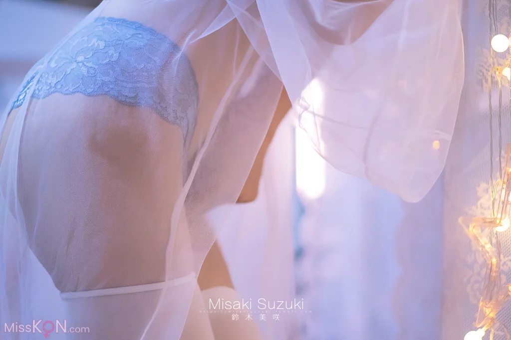 Coser@铃木美咲 (Misaki Suzuki): 浓厚的甜蜜——口舌！充满色气的喜爱 (27 photos + 3 videos) – Page 2