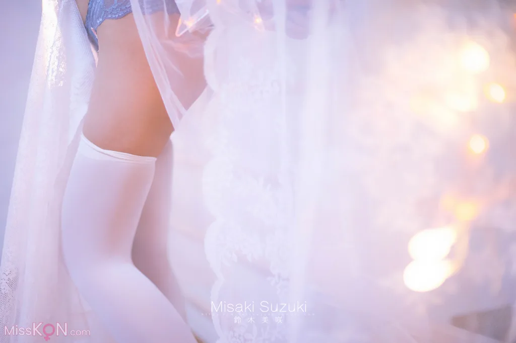 Coser@铃木美咲 (Misaki Suzuki): 浓厚的甜蜜——口舌！充满色气的喜爱 (27 photos + 3 videos) – Page 2