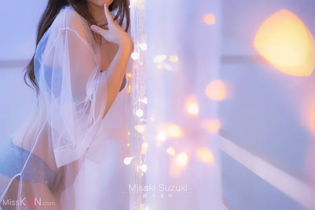 Coser@铃木美咲 (Misaki Suzuki): 浓厚的甜蜜——口舌！充满色气的喜爱 (27 photos + 3 videos) – Page 3
