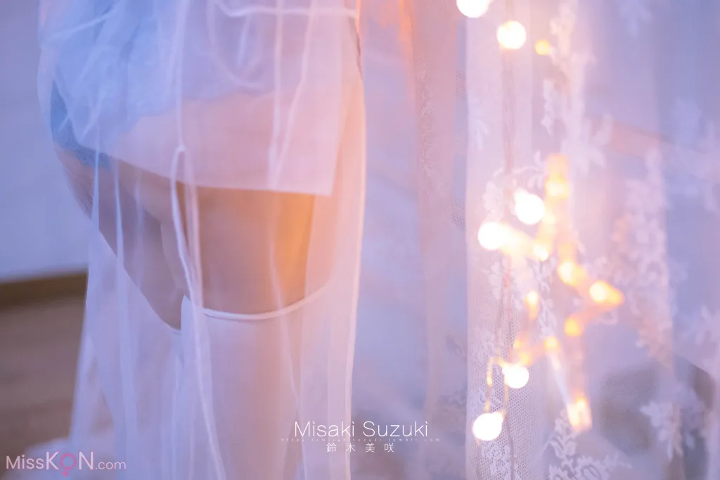 Coser@铃木美咲 (Misaki Suzuki): 浓厚的甜蜜——口舌！充满色气的喜爱 (27 photos + 3 videos) – Page 3