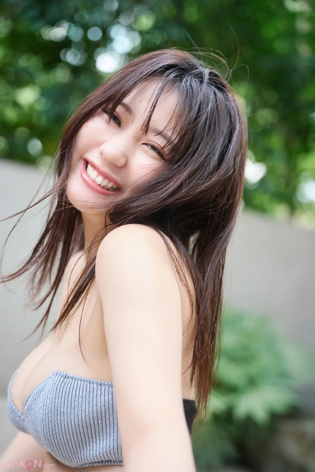 [JP] Miku Tanaka (田中美久): Temptation (63 photos)