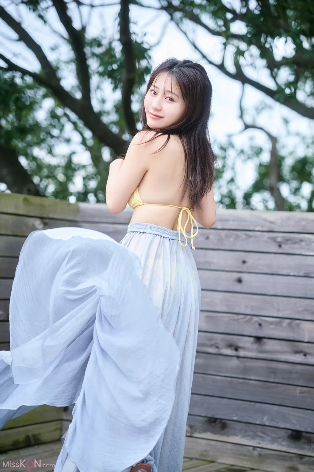 [JP] Miku Tanaka (田中美久): Temptation (63 photos)