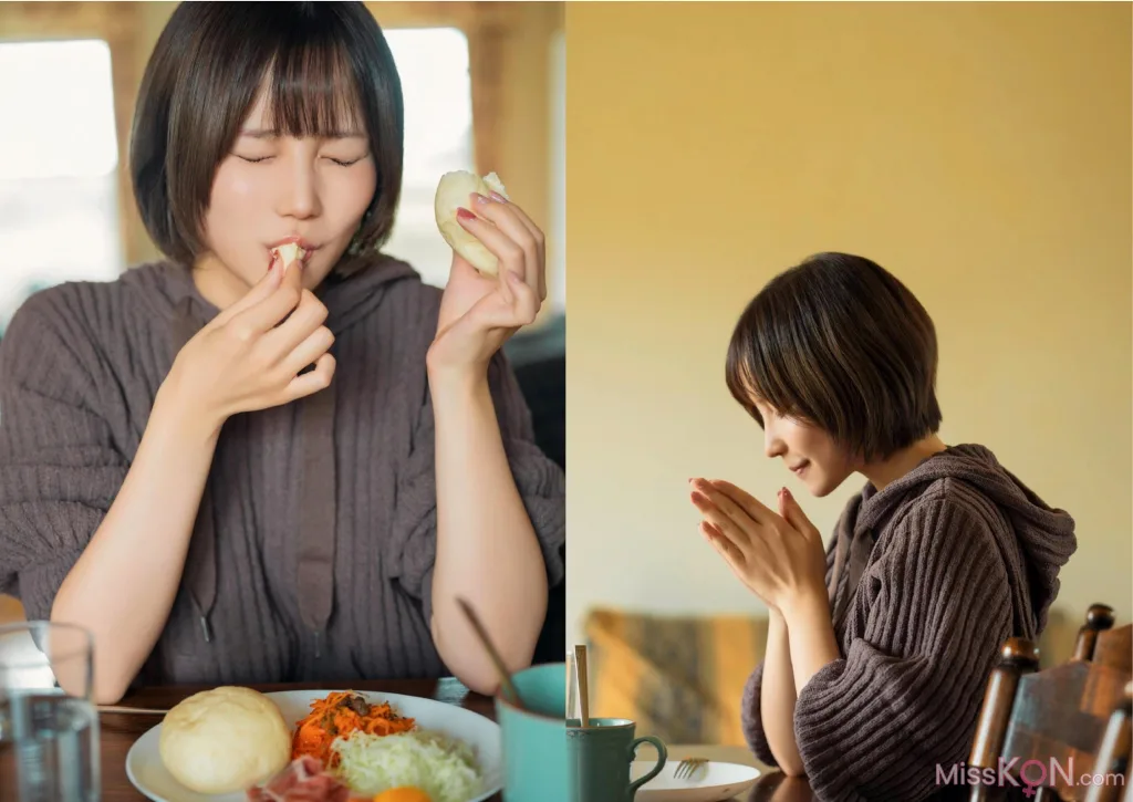 [JP] Seika Ruru (天川星夏): 美しい人 (105 photos)