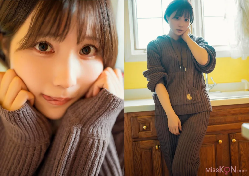[JP] Seika Ruru (天川星夏): 美しい人 (105 photos)