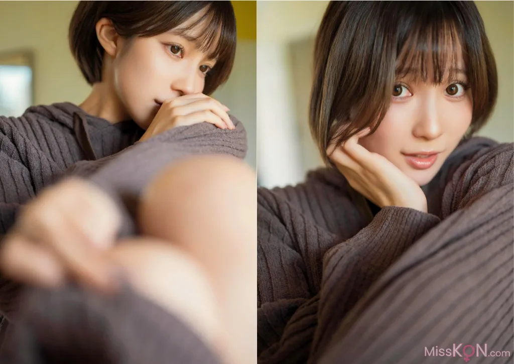 [JP] Seika Ruru (天川星夏): 美しい人 (105 photos)