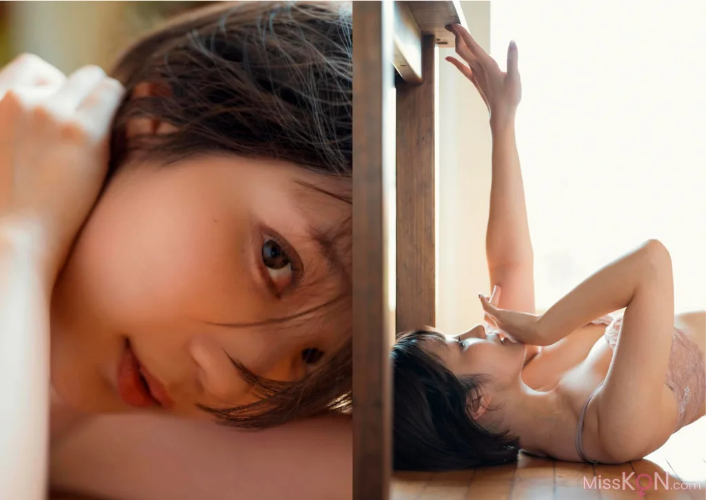 [JP] Seika Ruru (天川星夏): 美しい人 (105 photos)