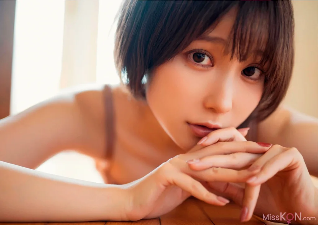 [JP] Seika Ruru (天川星夏): 美しい人 (105 photos)