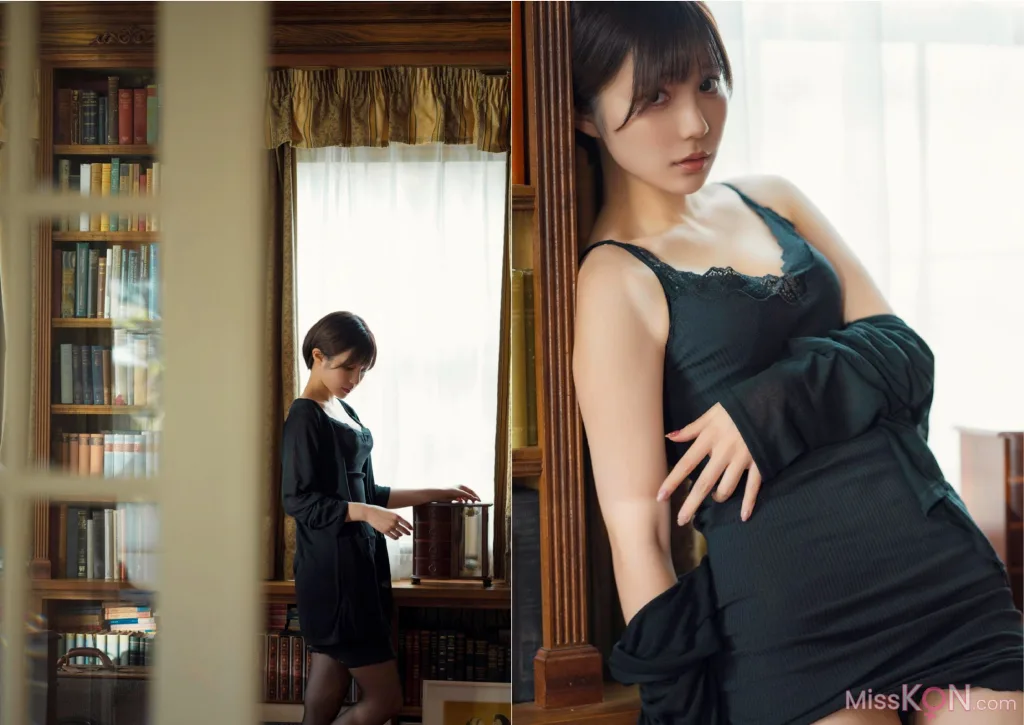 [JP] Seika Ruru (天川星夏): 美しい人 (105 photos)