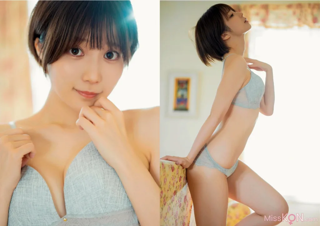 [JP] Seika Ruru (天川星夏): 美しい人 (105 photos)
