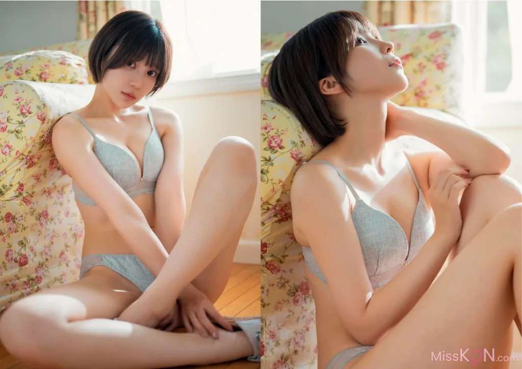 [JP] Seika Ruru (天川星夏): 美しい人 (105 photos)