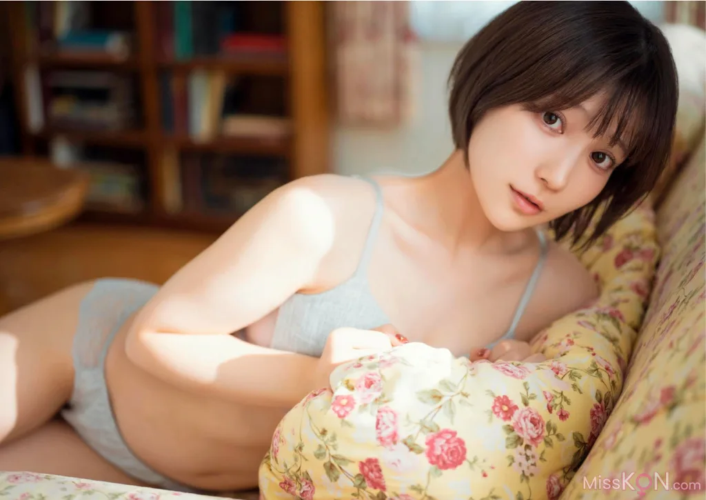 [JP] Seika Ruru (天川星夏): 美しい人 (105 photos)