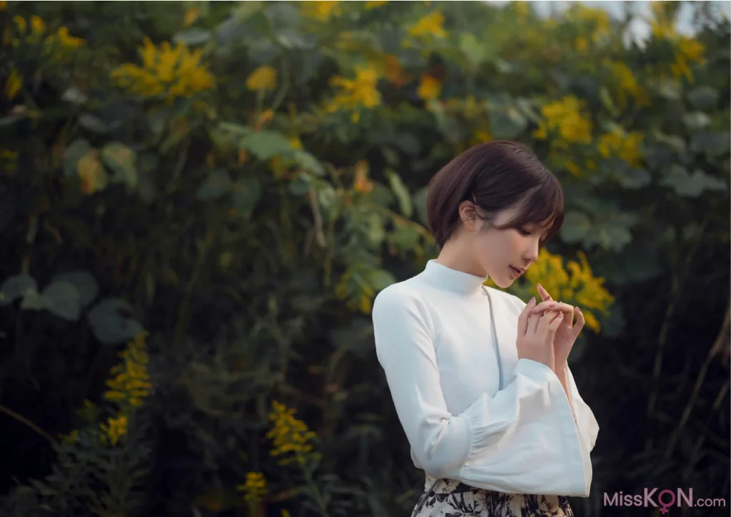 [JP] Seika Ruru (天川星夏): 美しい人 (105 photos)