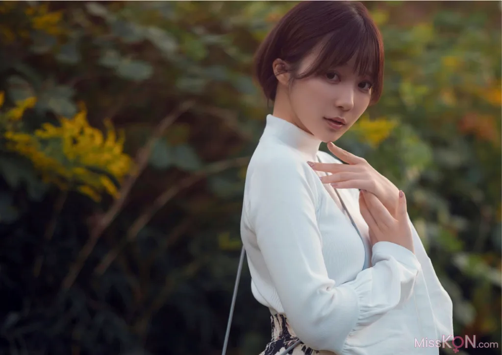 [JP] Seika Ruru (天川星夏): 美しい人 (105 photos)