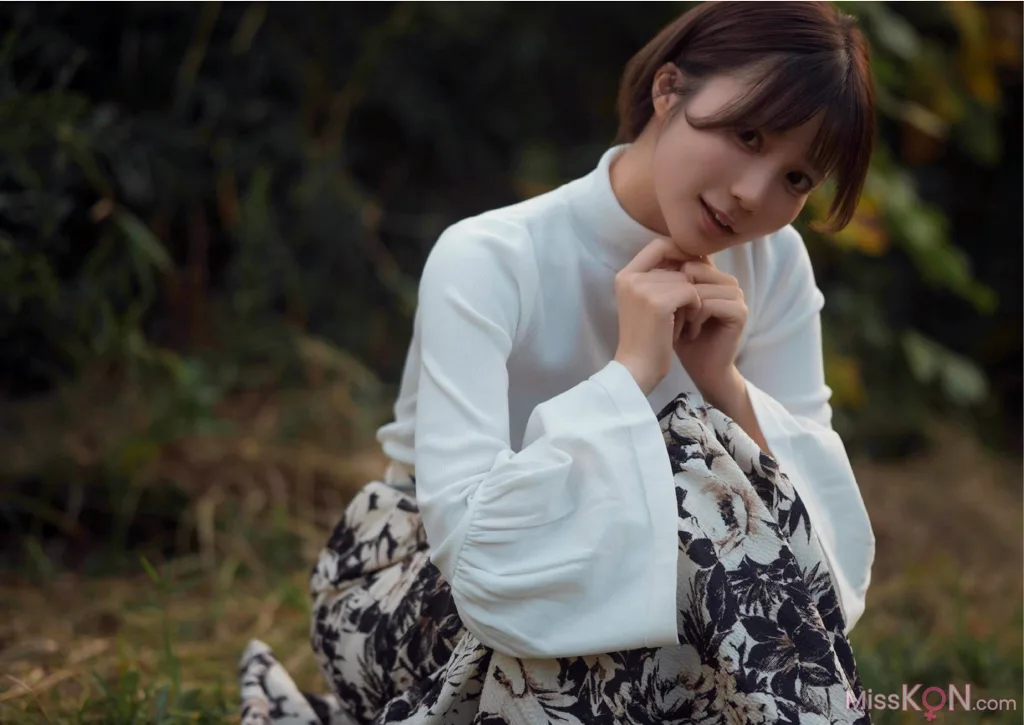 [JP] Seika Ruru (天川星夏): 美しい人 (105 photos)