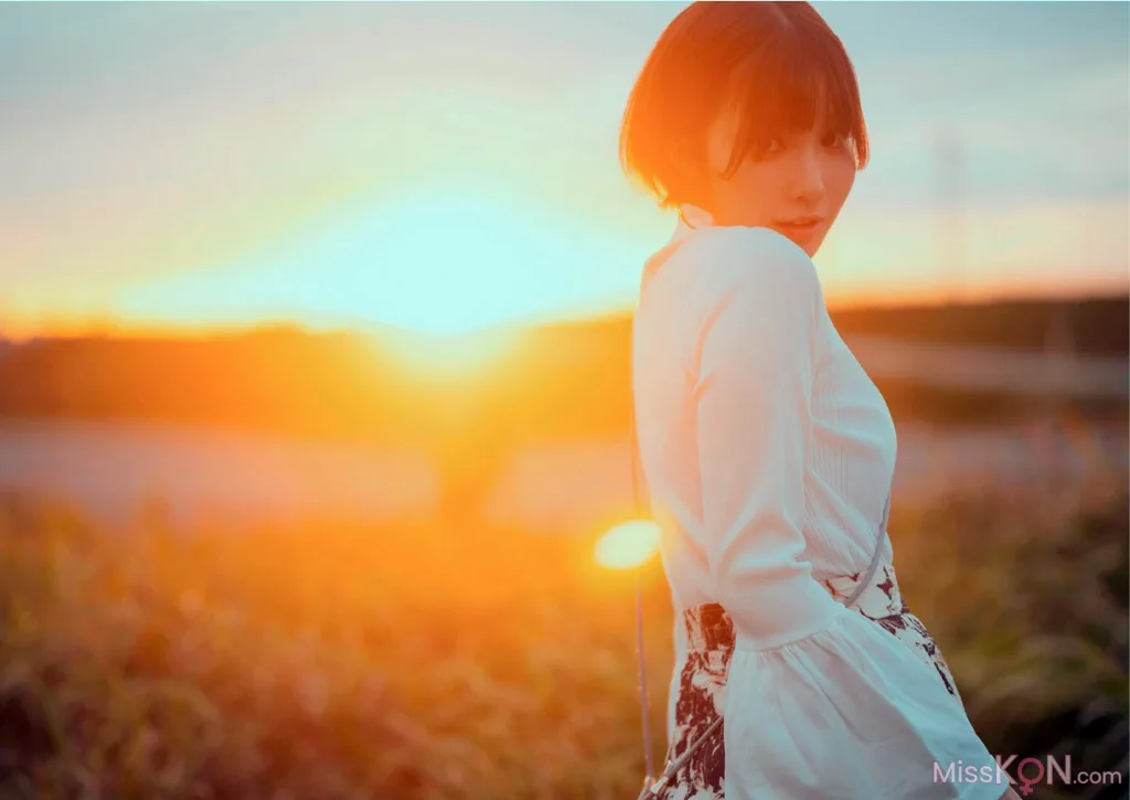 [JP] Seika Ruru (天川星夏): 美しい人 (105 photos)