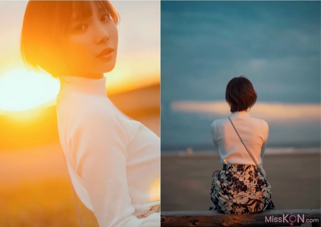 [JP] Seika Ruru (天川星夏): 美しい人 (105 photos)