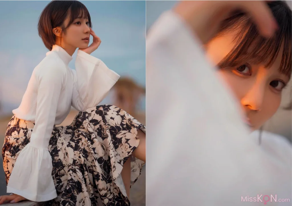 [JP] Seika Ruru (天川星夏): 美しい人 (105 photos)