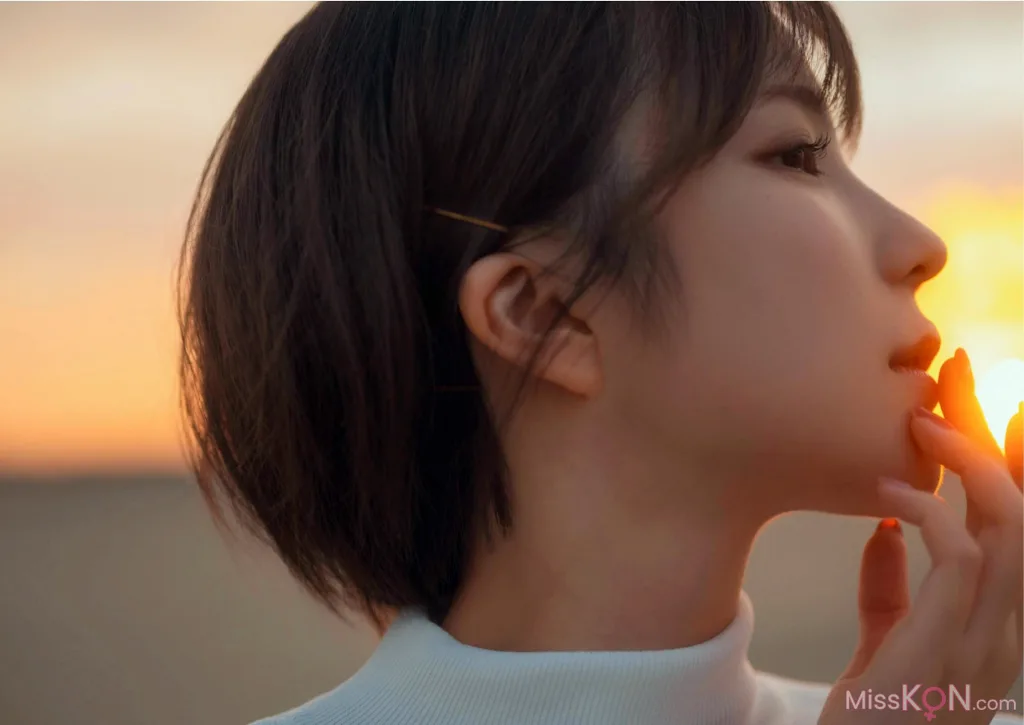 [JP] Seika Ruru (天川星夏): 美しい人 (105 photos)