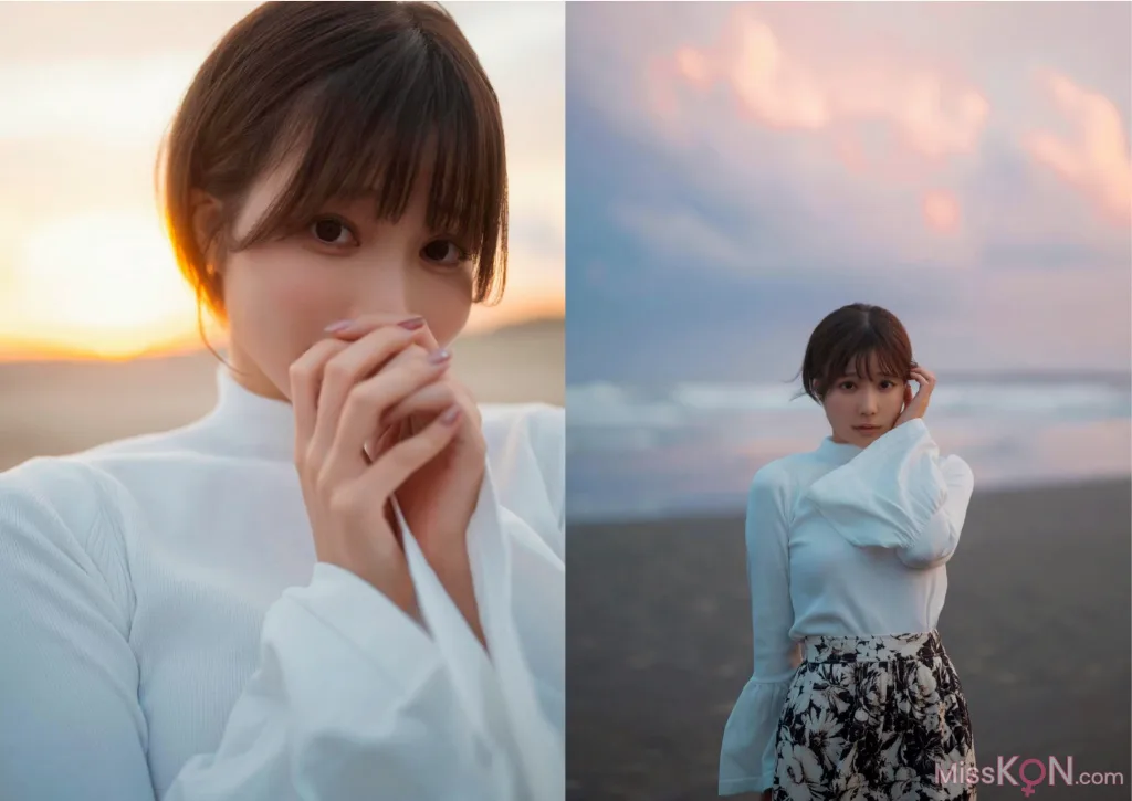 [JP] Seika Ruru (天川星夏): 美しい人 (105 photos)