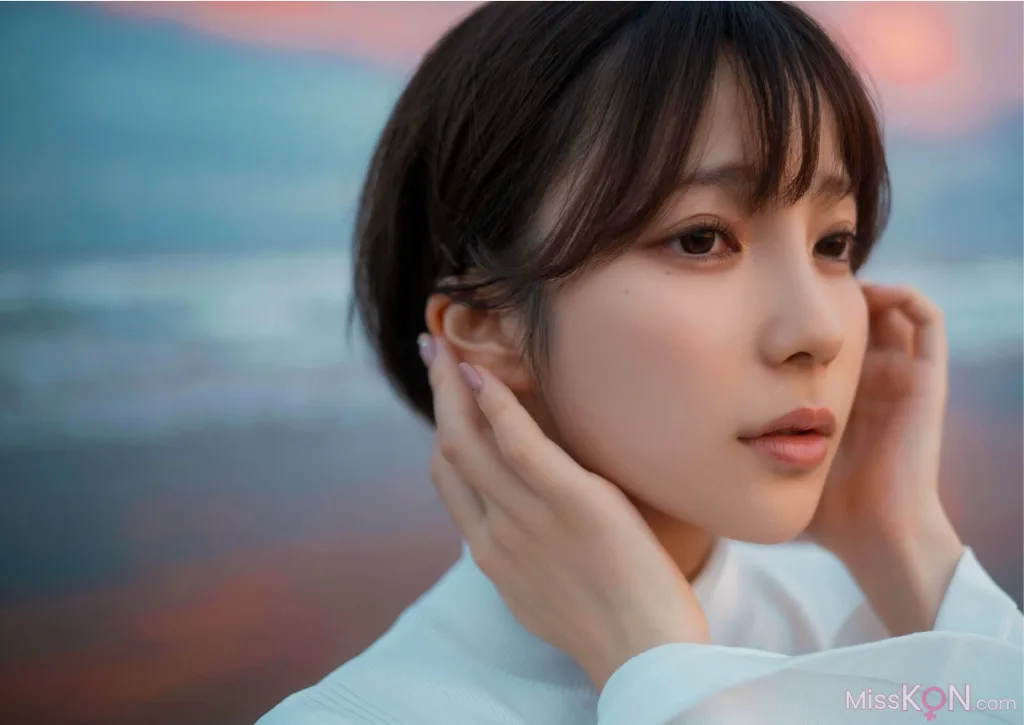 [JP] Seika Ruru (天川星夏): 美しい人 (105 photos)