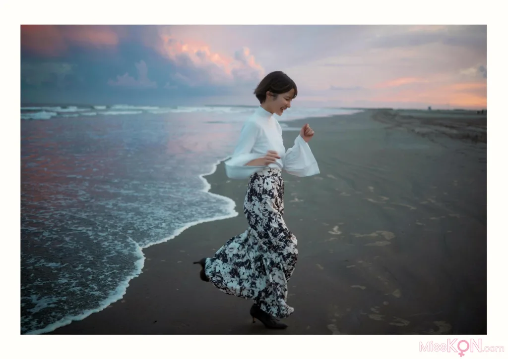[JP] Seika Ruru (天川星夏): 美しい人 (105 photos)