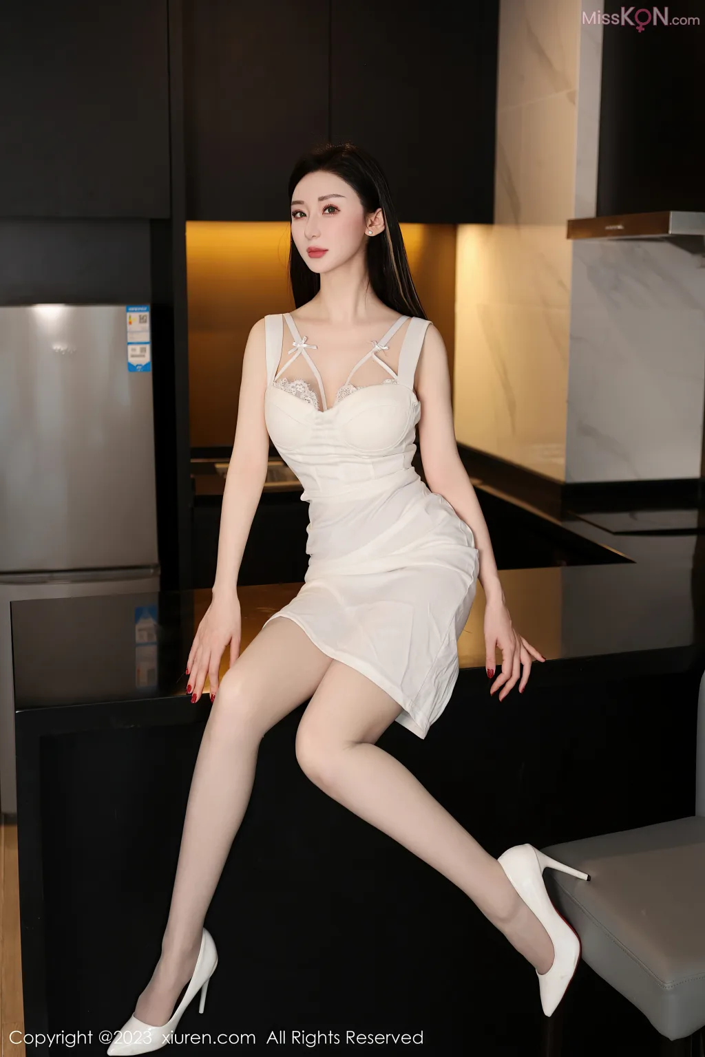 XIUREN No.7755 – 7764 (744 photos)