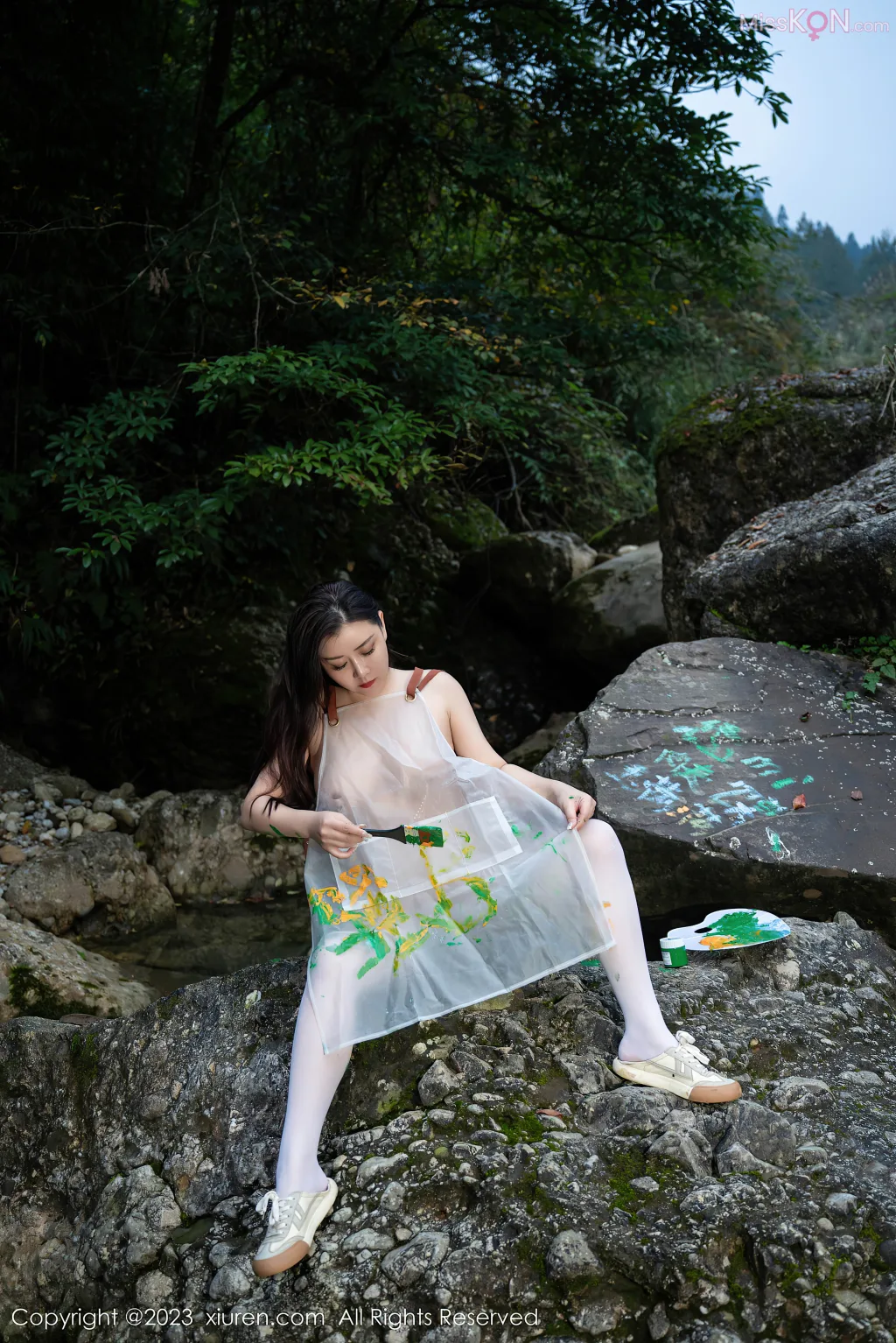 XIUREN No.7755 – 7764 (744 photos) – Page 36